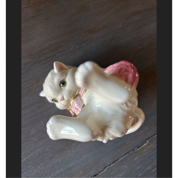 Fitz & Floyd Kittens - Picture 4 of 5